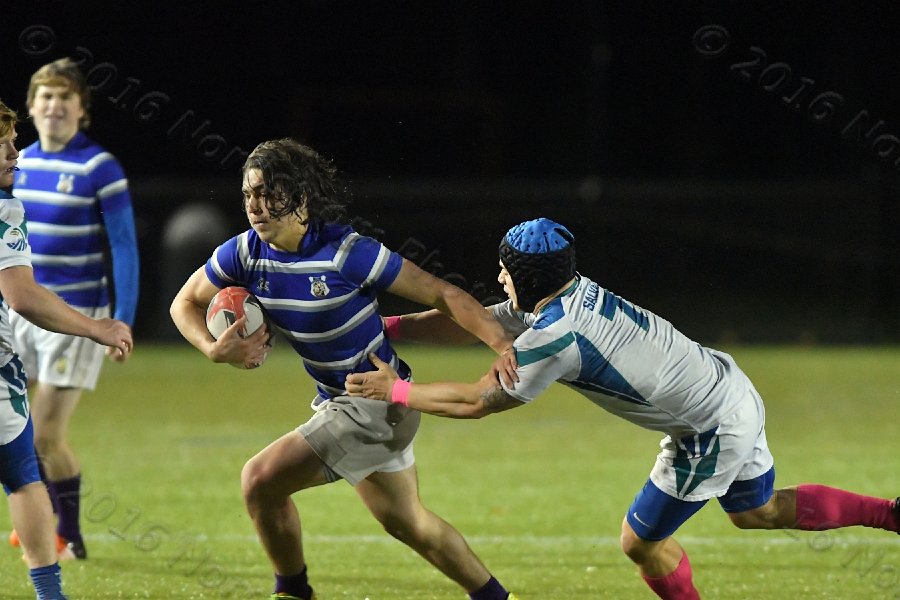 Wheaton College Men\'s Rugby vs Salve Regina. - Photo By: KEITH NORDSTROM